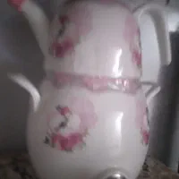 کتری قوری چینی
