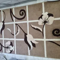 فرش|فرش|ارومیه, |دیوار