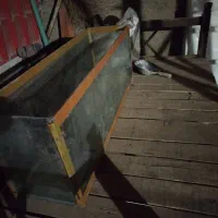 آکواریوم ۱۲۰در۴۵در۶۰|ماهی|هشتگرد, شهرک افشاریه|دیوار