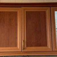 کابینت دست دوم|مصالح و تجهیزات ساختمان|ماکو, |دیوار