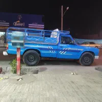 نیسان کرایه ب تمام نقاط