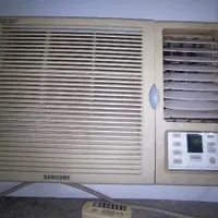 کولر پنجره ای