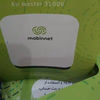 مودم مبین نت