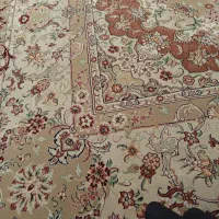 دو جفت فرش مشهد