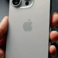 آیفون ۱۵ پرومکس