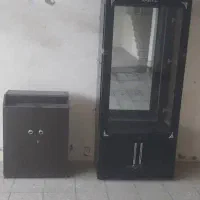 جاکفشی و بوفه