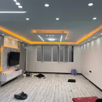 کناف بازسازی کنافکاری دکوراسیون لاین|خدمات پیشه و مهارت|کرج, مصباح|دیوار