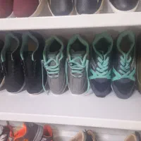 کفش|کیف، کفش، کمربند|سنندج, |دیوار