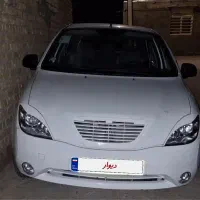 تیبا 2 مدل ۱۴۰۰