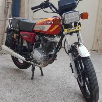 موتوردرحد صفر. مدارک تکمیل اماده انتقال