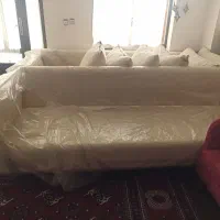 مبل دوعدچهارنفره