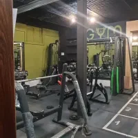 واگذاری باشگاه بدنسازی وهوازی|اجارهٔ مغازه و غرفه|اردکان, |دیوار