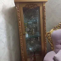 بوفه|بوفه، ویترین، کنسول|مشهد, طلاب|دیوار