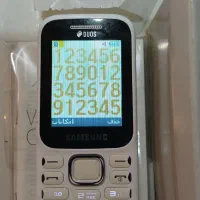 گوشی کوچیک سامسونگ