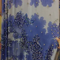 ست پارچه و چادر