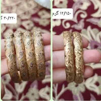 النگوها سایز۲، در حد نو ۷۰ بالا تابلو