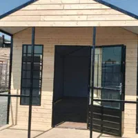 الاچیق خانگی