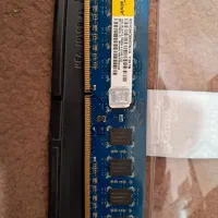 رم ۴گیگ DDR3
