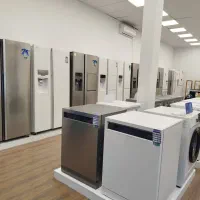 ماشین ظرفشویی اسنوا