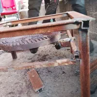 جوشکاری سیار و خوردکاری|خدمات پیشه و مهارت|سراوان, |دیوار