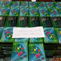 فروش نوار کاست عتیقه خام 490 عدد