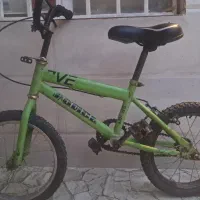 دوچرخه سایز۱۶