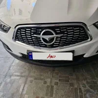 فروش خودرو هایما 1402