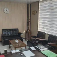 اجاره دفتر کار ساعتی هفتگی و ماهانه