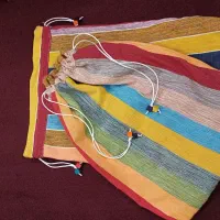 منسوجات خانگی نخی و مخمل  سنتی دستبافت|سفره، حوله، دستمال آشپزخانه|دامغان, |دیوار