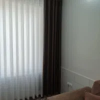 فروش سفارش دوخت نصب شستشو پرده مینیمال زبرا دی کی|پرده، رانر، رومیزی|تهران, اکباتان|دیوار