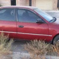 تویوتا کرولا|خودرو سواری و وانت|تبریز, |دیوار