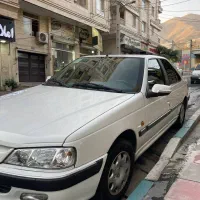 پژو پارس سال مدل ۹۸ بی رنگ واقعی|خودرو سواری و وانت|گرمدره, |دیوار