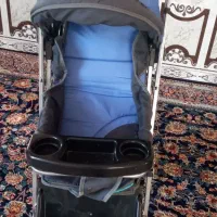 کالسکه بچه|کالسکه و لوازم جانبی|کرمانشاه, |دیوار
