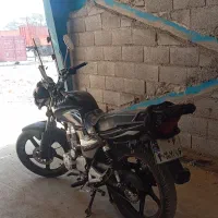 موتور سیکلت بهپر|موتورسیکلت|باقرشهر, |دیوار