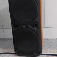 بانداسپیکر چمدونی نو