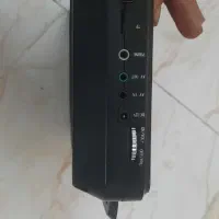 مانیتور دی وی دی تلوزیون|پخش‌کننده DVD و ویدیو|تهران, شهرک شریعتی|دیوار