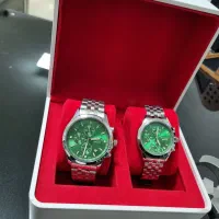 ساعت سیتیزن فلزی ۵ موتور جدید|ساعت|کرمانشاه, |دیوار