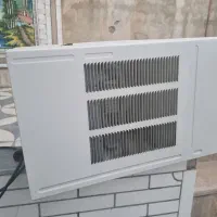 کولر پنجره ای