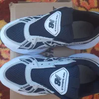 کفش نیوبالانس