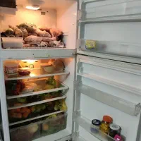 یخچال فریزر|یخچال و فریزر|شیراز, قدوسی غربی|دیوار