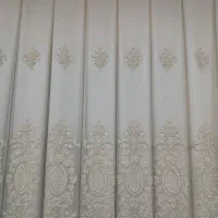 پرده هال و پذیرایی