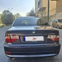 سمند.سورن. ای آف سون7|خودرو سواری و وانت|اصفهان, فجر|دیوار