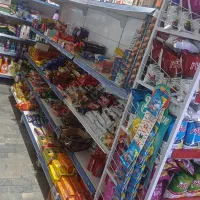 ب یک همکار جهت کار در سوپر مارکت نیازمندیم