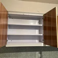 کابینت آشپزخانه|مصالح و تجهیزات ساختمان|سرپل ذهاب, |دیوار