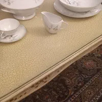 یک سرویس چینی ۶ نفره مربوط به ۶۰ سال پیش|ظروف سرو و پذیرایی|تهران, عباس‌آباد|دیوار