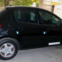 پژو 207 پاناروما مدل 1404|خودرو سواری و وانت|تهران, پرستار|دیوار