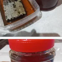 عسل درجه یک کوههای زاگرس