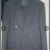 کت و شلوار