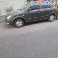 تیبا 2 (هاچبک) EX، مدل ۱۴۰۱|خودرو سواری و وانت|تهران, شهرک ولیعصر شمالی|دیوار