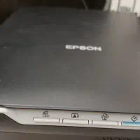 اسکنر اپسون مدل Perfection V19